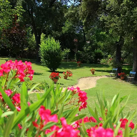 Bastide Le Luget * Venejan