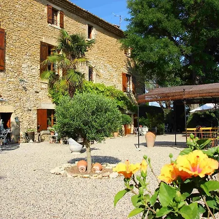 Bastide Le Luget Venejan