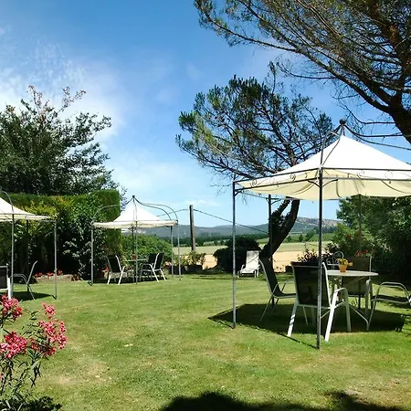 Bastide Le Luget Apartment