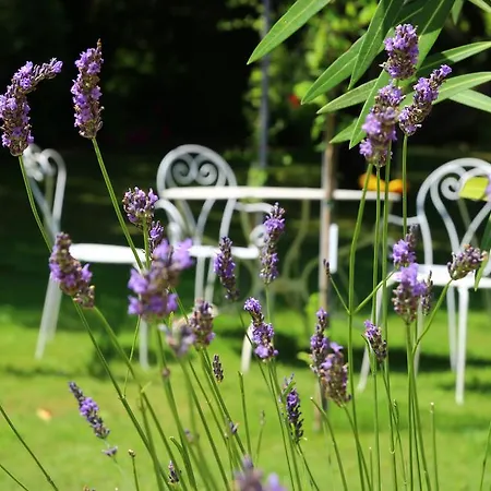 Bastide Le Luget * Venejan