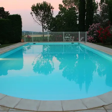 Apartment Bastide Le Luget