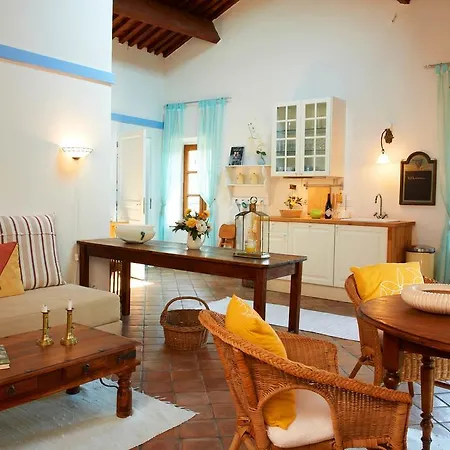 Apartment Bastide Le Luget