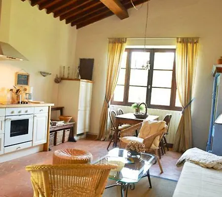 Bastide Le Luget *