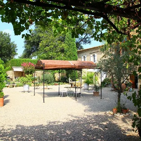 Bastide Le Luget Venejan