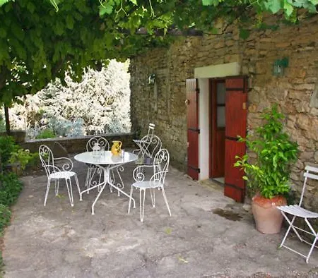 Apartment Bastide Le Luget Venejan