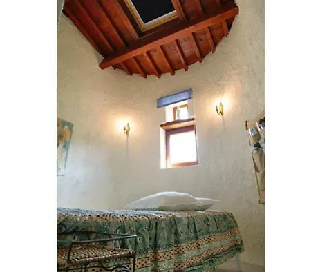 Bastide Le Luget Apartment