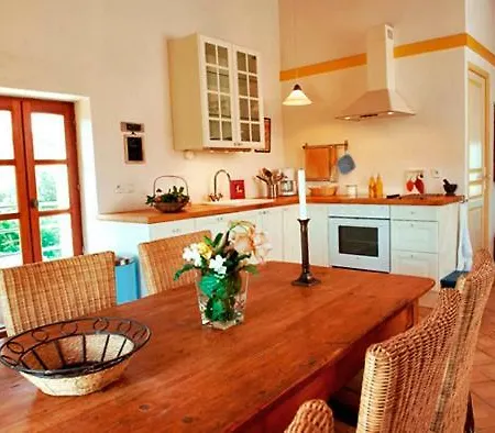 Bastide Le Luget *