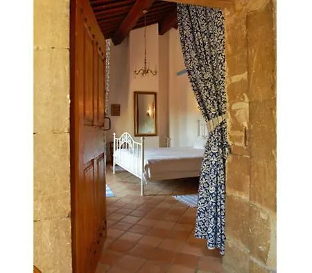 Bastide Le Luget Apartment Venejan
