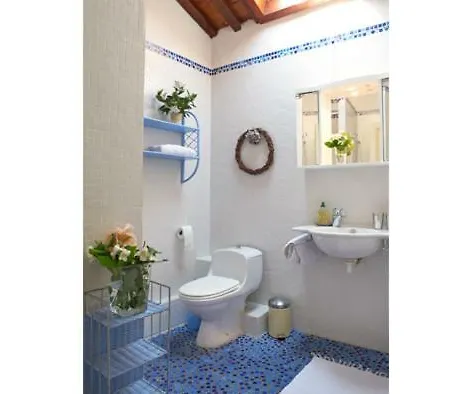 Bastide Le Luget Venejan