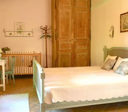 Bastide Le Luget Venejan