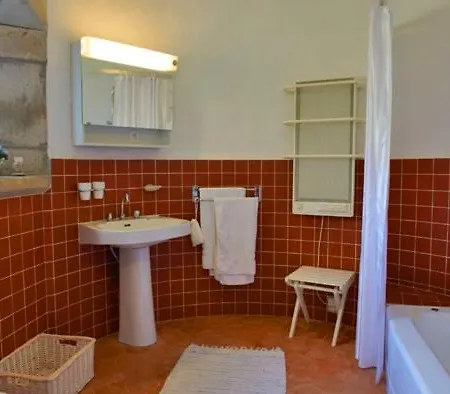 Apartment Bastide Le Luget Venejan