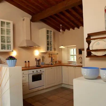 Bastide Le Luget Apartment Venejan