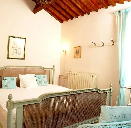 Bastide Le Luget *