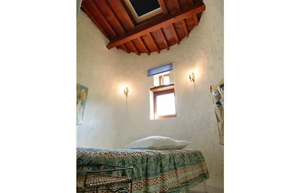 Bastide Le Luget Apartamento