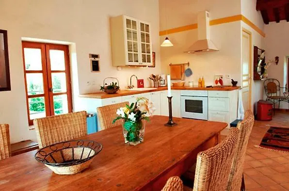 Bastide Le Luget *