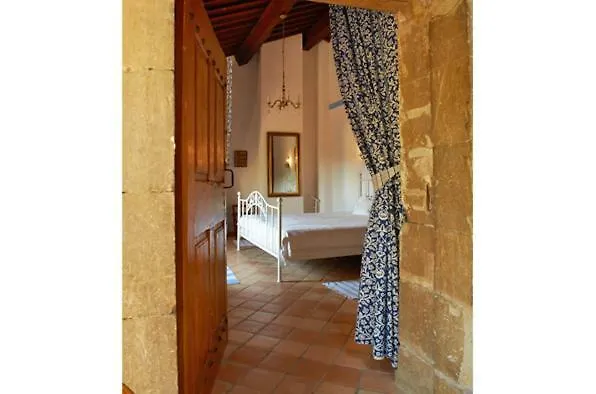 Bastide Le Luget Apartamento Vénéjan
